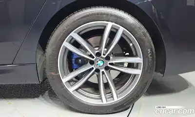 BMW 6-Series 2024 2.0 гидро в Москве № 1544355, миниатюра 7