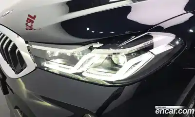 BMW 6-Series 2024 2.0 гидро в Москве № 1544355, миниатюра 8