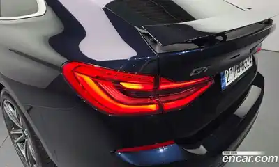 BMW 6-Series 2024 2.0 гидро в Москве № 1544355, миниатюра 9