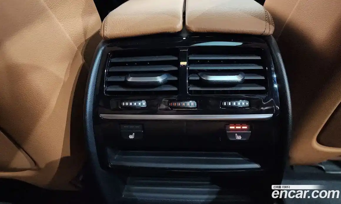 BMW 5-Series 2020 2.0 гидро в Москве № 1544612, фото 31