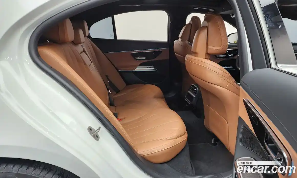 Mercedes-Benz E-Class 2024 2.0 гидро в Москве № 1544751, фото 16