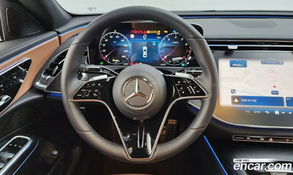 Mercedes-Benz E-Class 2024 2.0 гидро в Москве № 1544751, фото 18