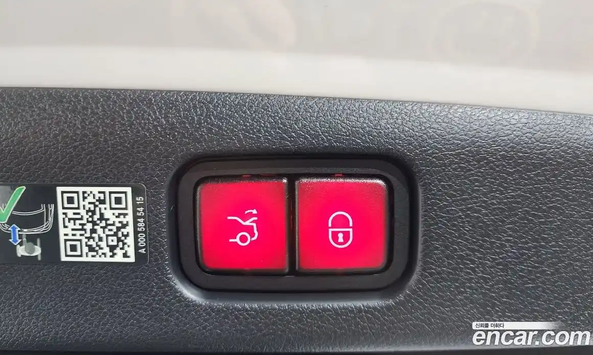 Mercedes-Benz E-Class 2024 2.0 гидро в Москве № 1544751, фото 33