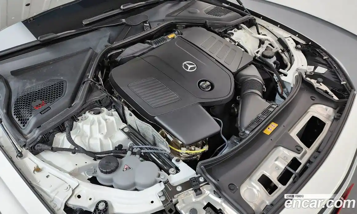 Mercedes-Benz E-Class 2024 2.0 гидро в Москве № 1544751, фото 6