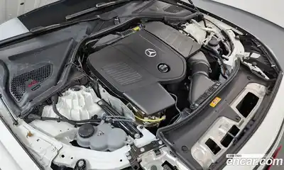 Mercedes-Benz E-Class 2024 2.0 гидро в Москве № 1544751, миниатюра 6