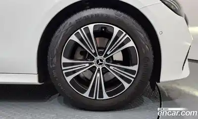 Mercedes-Benz E-Class 2024 2.0 гидро в Москве № 1544751, миниатюра 7
