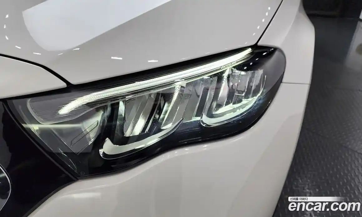 Mercedes-Benz E-Class 2024 2.0 гидро в Москве № 1544751, фото 8