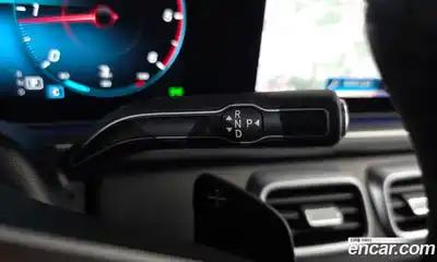 Mercedes-Benz GLS-Class 2023 2.9 гидро в Москве № 1544895, миниатюра 12