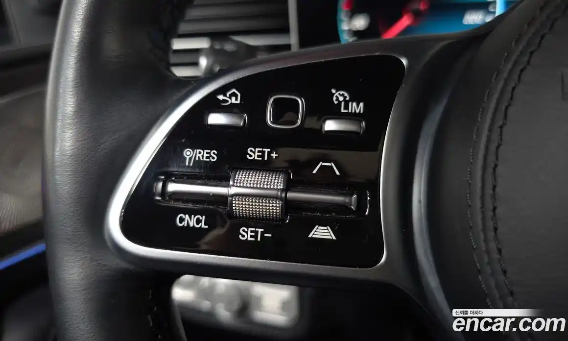 Mercedes-Benz GLS-Class 2023 2.9 гидро в Москве № 1544895, фото 32