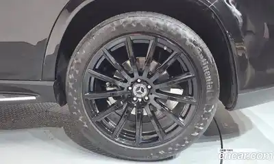 Mercedes-Benz GLS-Class 2023 2.9 гидро в Москве № 1544895, миниатюра 7