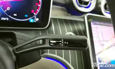 Mercedes-Benz C-Class 2023 2.0 гидро в Москве № 1545463, миниатюра 12