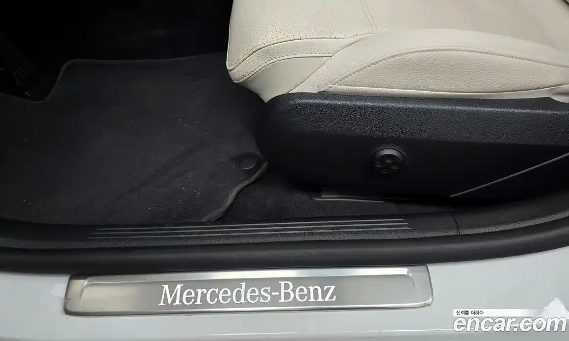 Mercedes-Benz C-Class 2023 2.0 гидро в Москве № 1545463, фото 16