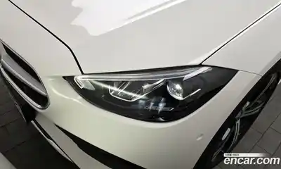 Mercedes-Benz C-Class 2023 2.0 гидро в Москве № 1545463, миниатюра 8
