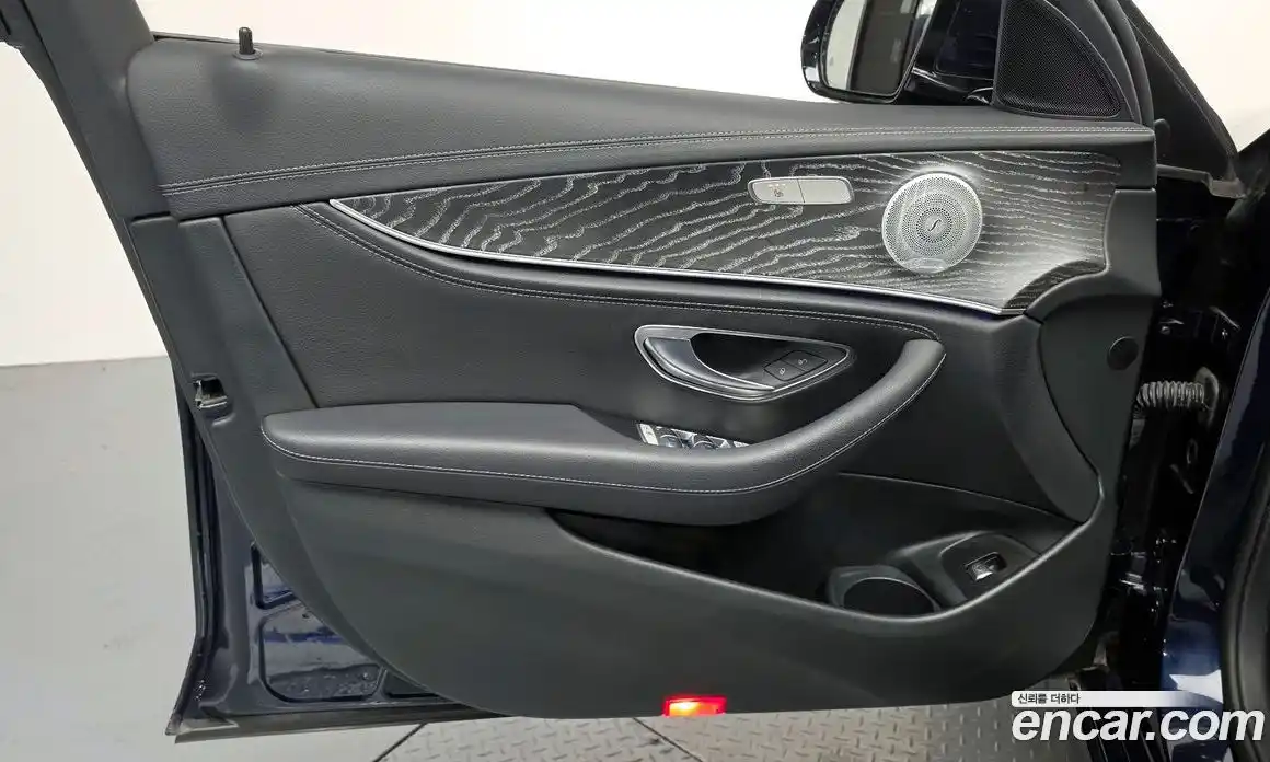 Mercedes-Benz E-Class 2020 2.0 гидро в Москве № 1545537, фото 14