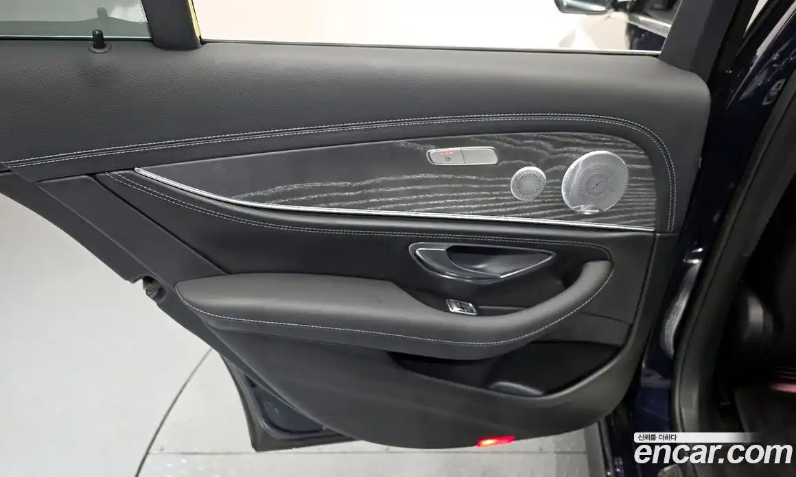 Mercedes-Benz E-Class 2020 2.0 гидро в Москве № 1545537, фото 15