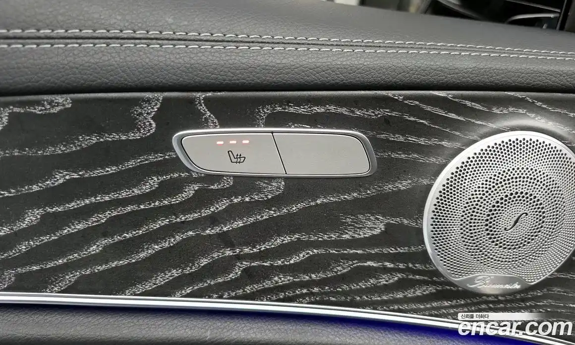 Mercedes-Benz E-Class 2020 2.0 гидро в Москве № 1545537, фото 20