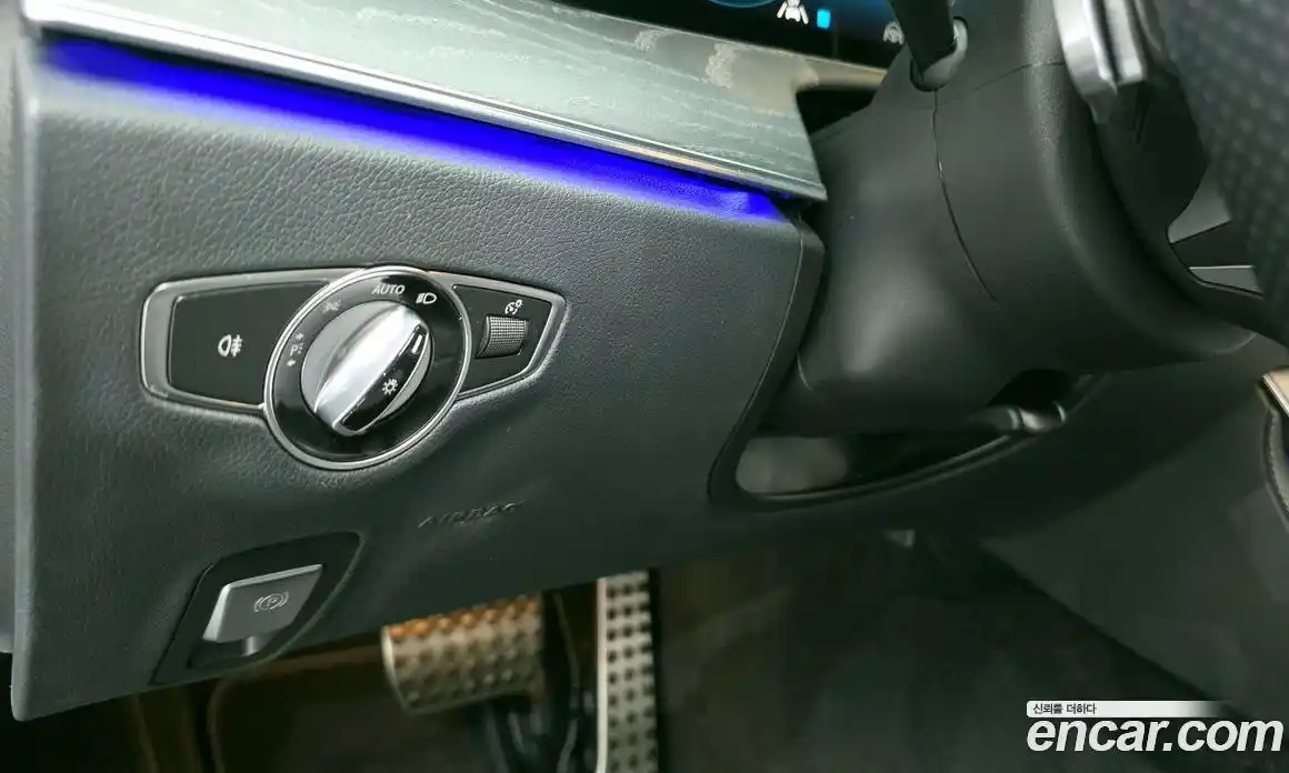 Mercedes-Benz E-Class 2020 2.0 гидро в Москве № 1545537, фото 21