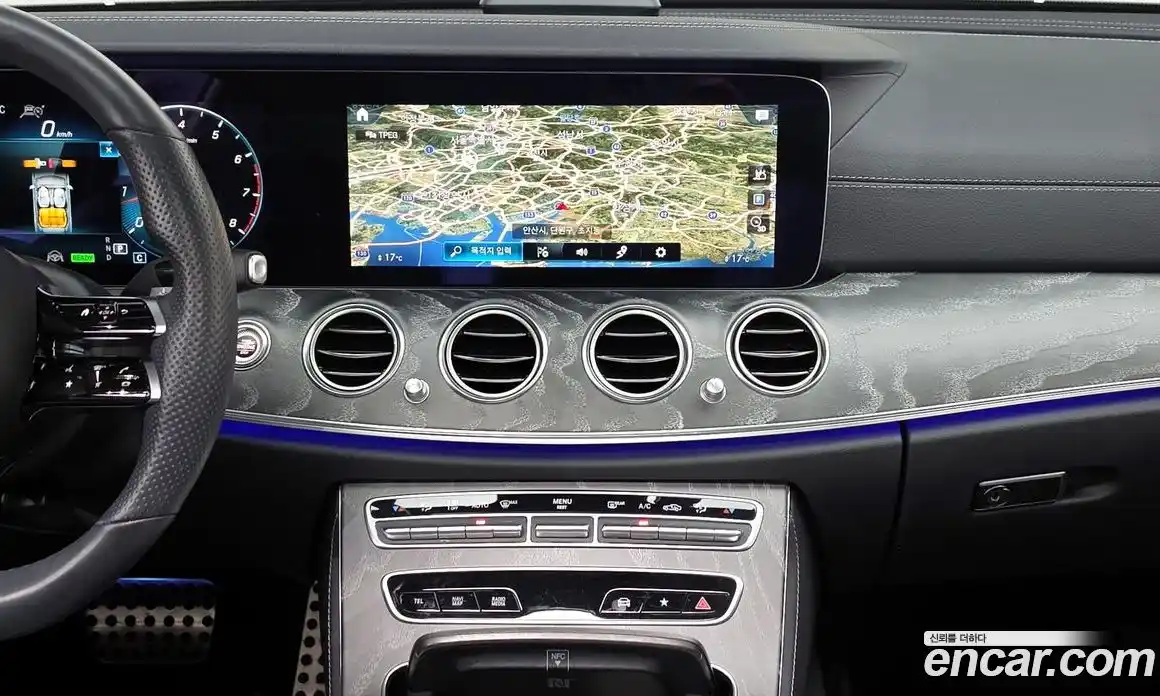 Mercedes-Benz E-Class 2020 2.0 гидро в Москве № 1545537, фото 25