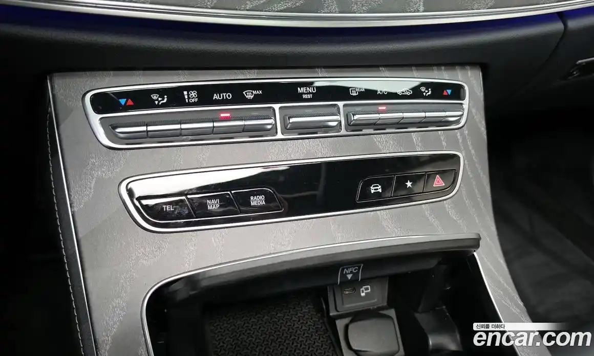 Mercedes-Benz E-Class 2020 2.0 гидро в Москве № 1545537, фото 27