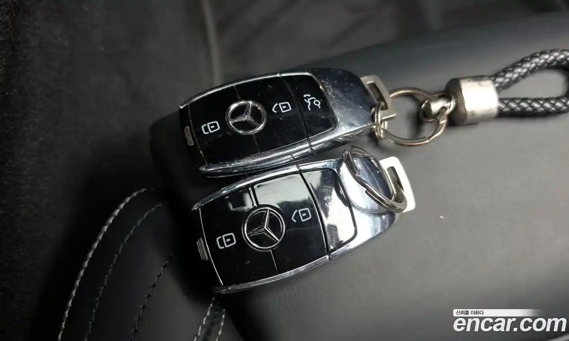 Mercedes-Benz E-Class 2020 2.0 гидро в Москве № 1545537, фото 30