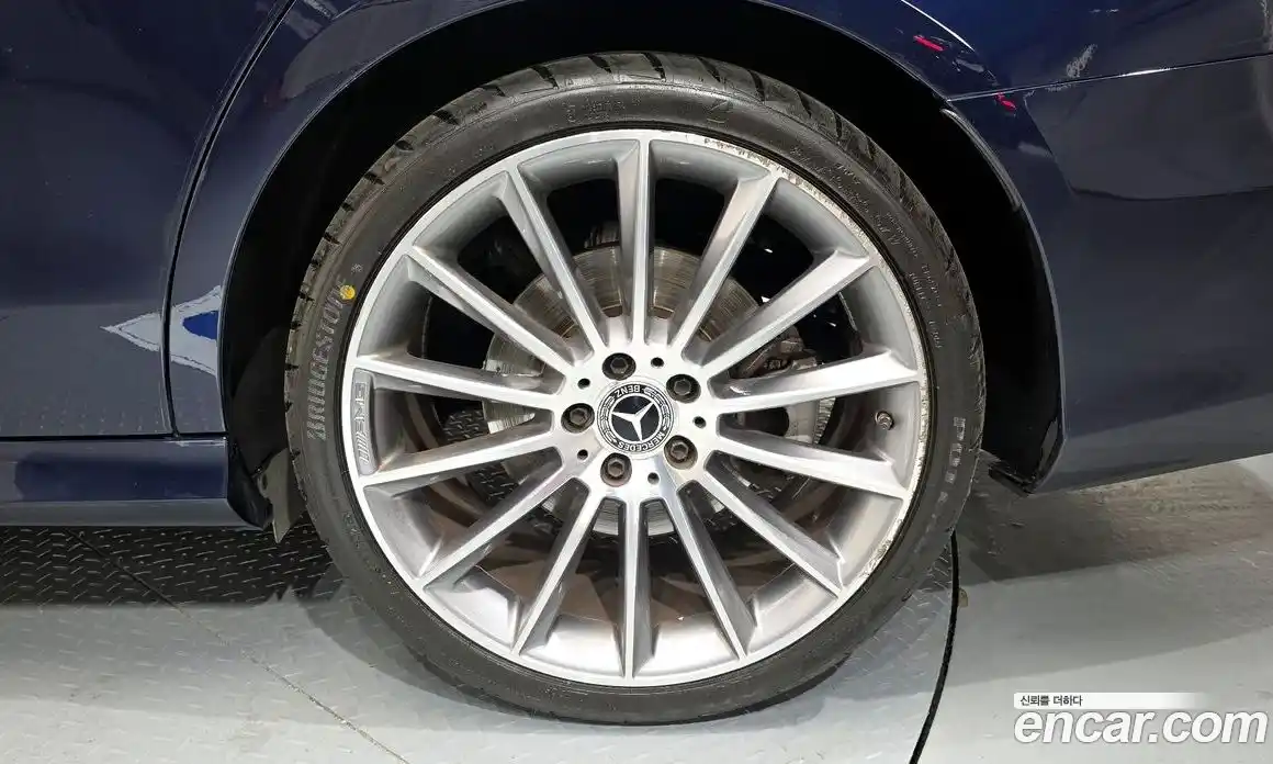 Mercedes-Benz E-Class 2020 2.0 гидро в Москве № 1545537, фото 7