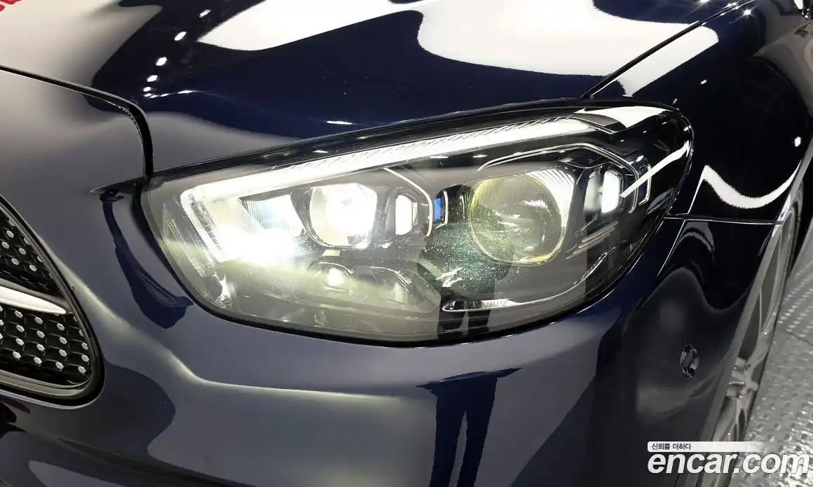 Mercedes-Benz E-Class 2020 2.0 гидро в Москве № 1545537, фото 8