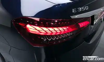 Mercedes-Benz E-Class 2020 2.0 гидро в Москве № 1545537, миниатюра 9