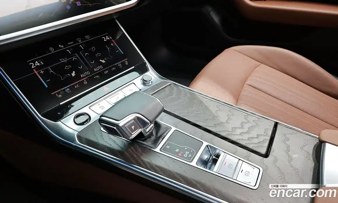 Audi A6 2022 2.0 гидро в Москве № 1545847, фото 12