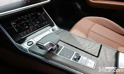 Audi A6 2022 2.0 гидро в Москве № 1545847, миниатюра 12