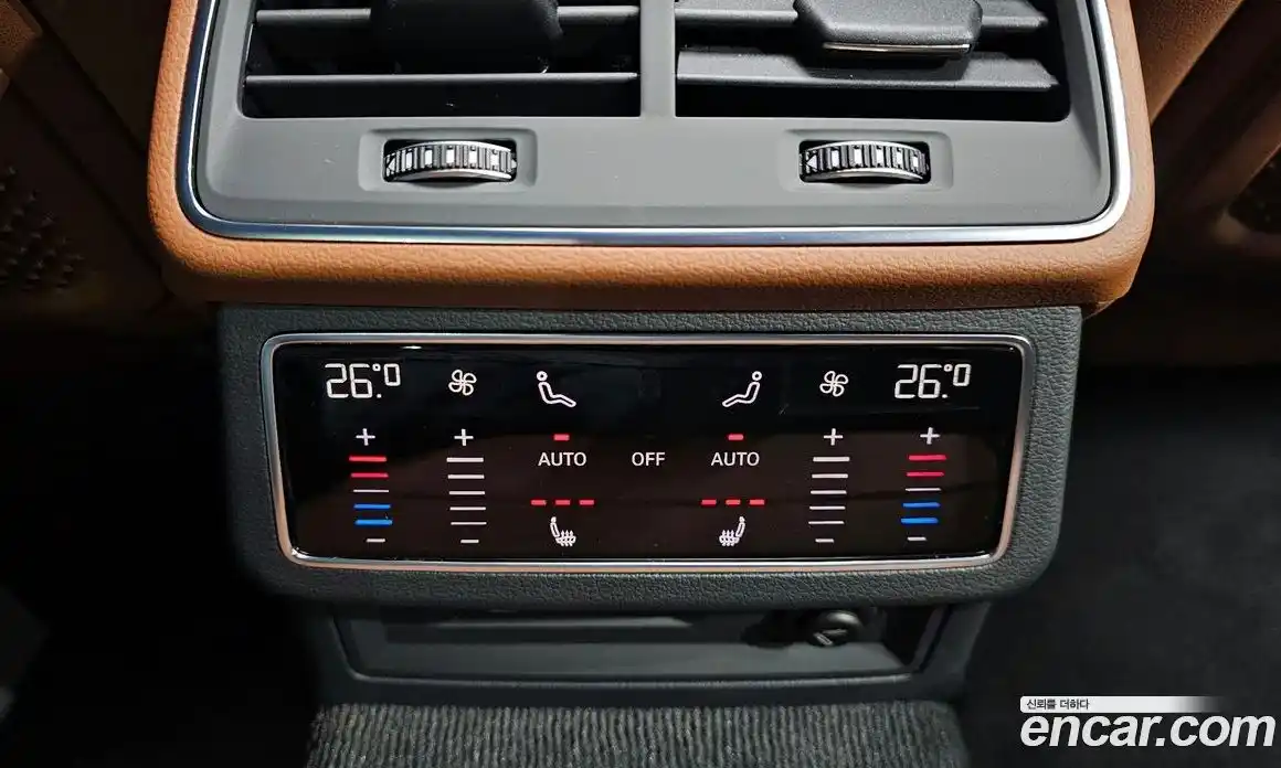 Audi A6 2022 2.0 гидро в Москве № 1545847, фото 32