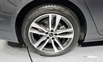 Audi A6 2022 2.0 гидро в Москве № 1545847, миниатюра 5