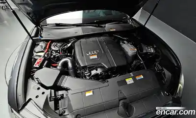 Audi A6 2022 2.0 гидро в Москве № 1545847, миниатюра 6