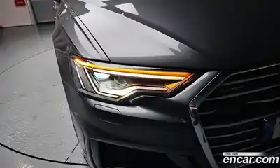 Audi A6 2022 2.0 гидро в Москве № 1545847, миниатюра 8