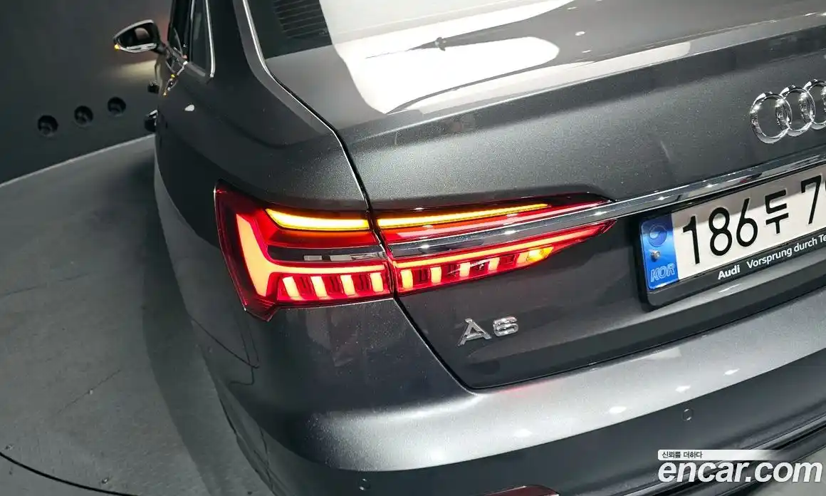 Audi A6 2022 2.0 гидро в Москве № 1545847, фото 9