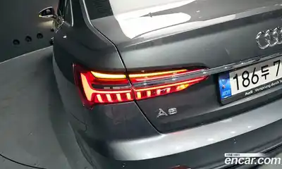 Audi A6 2022 2.0 гидро в Москве № 1545847, миниатюра 9