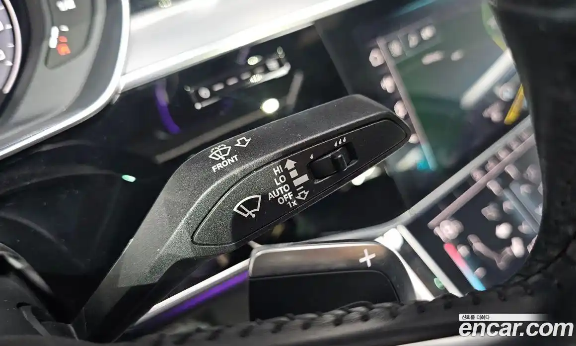 Audi A8 2020 3.0 гидро в Москве № 1546221, фото 30