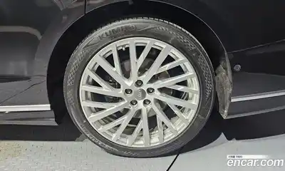 Audi A8 2020 3.0 гидро в Москве № 1546221, миниатюра 7