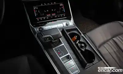 Audi A6 2022 2.0 гидро в Москве № 1546322, миниатюра 12