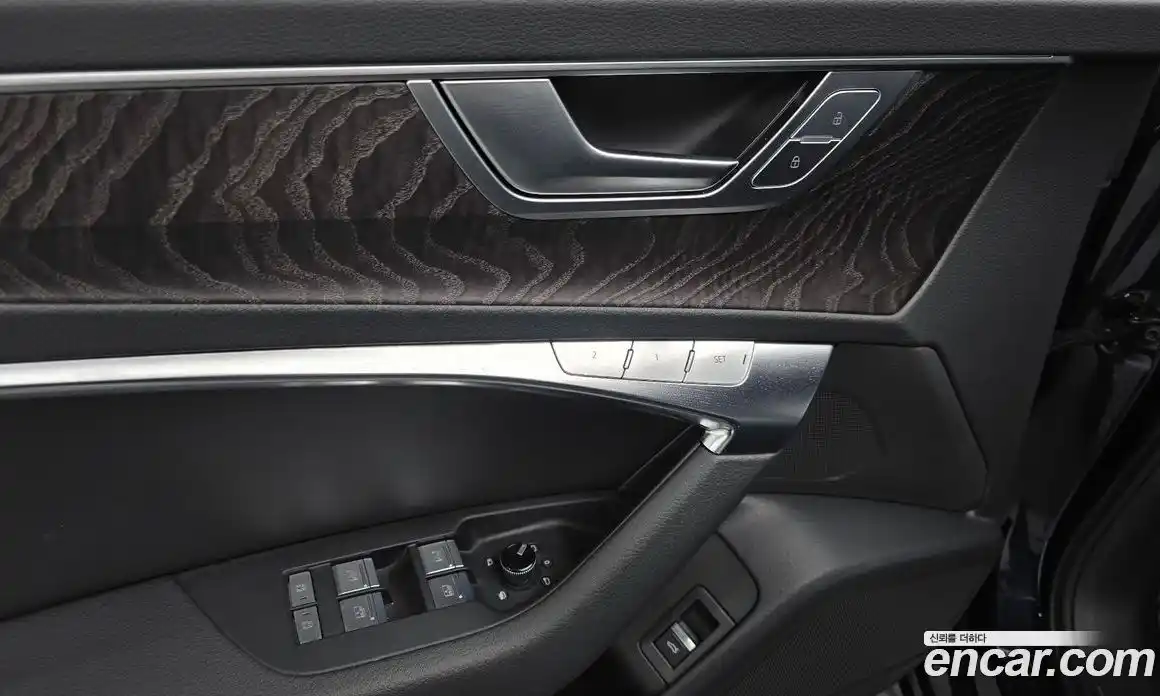 Audi A6 2022 2.0 гидро в Москве № 1546322, фото 20