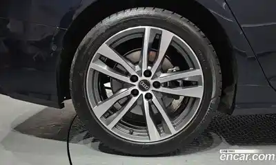 Audi A6 2022 2.0 гидро в Москве № 1546322, миниатюра 5