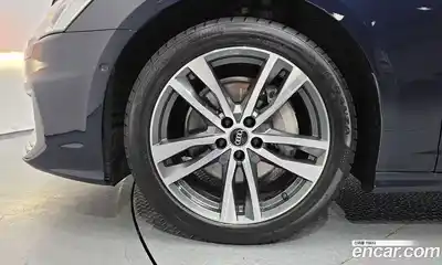 Audi A6 2022 2.0 гидро в Москве № 1546322, миниатюра 7