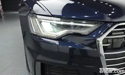 Audi A6 2022 2.0 гидро в Москве № 1546322, миниатюра 8