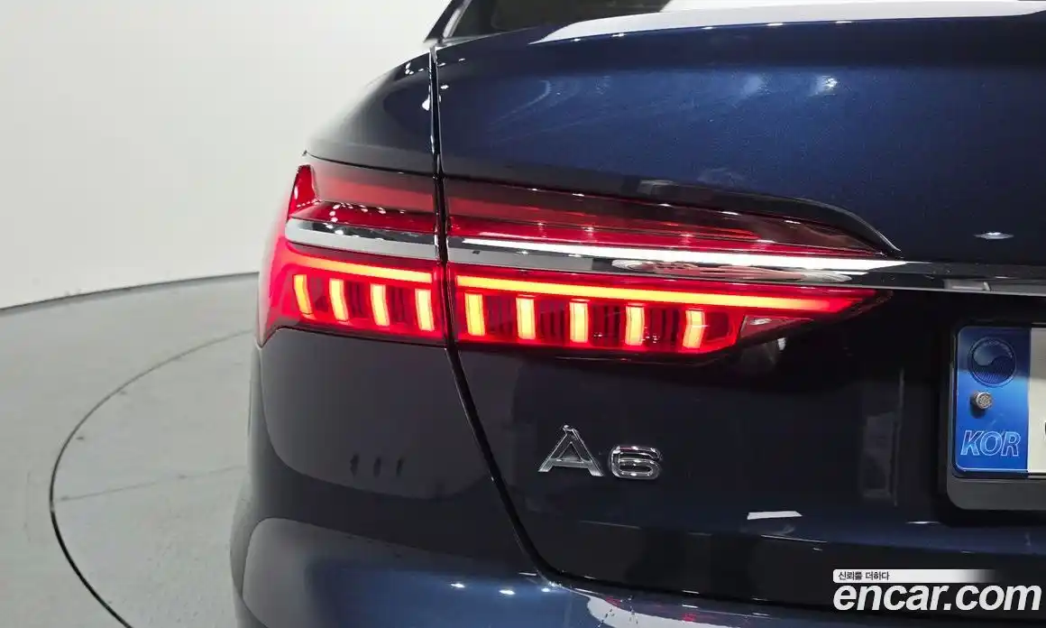 Audi A6 2022 2.0 гидро в Москве № 1546322, фото 9