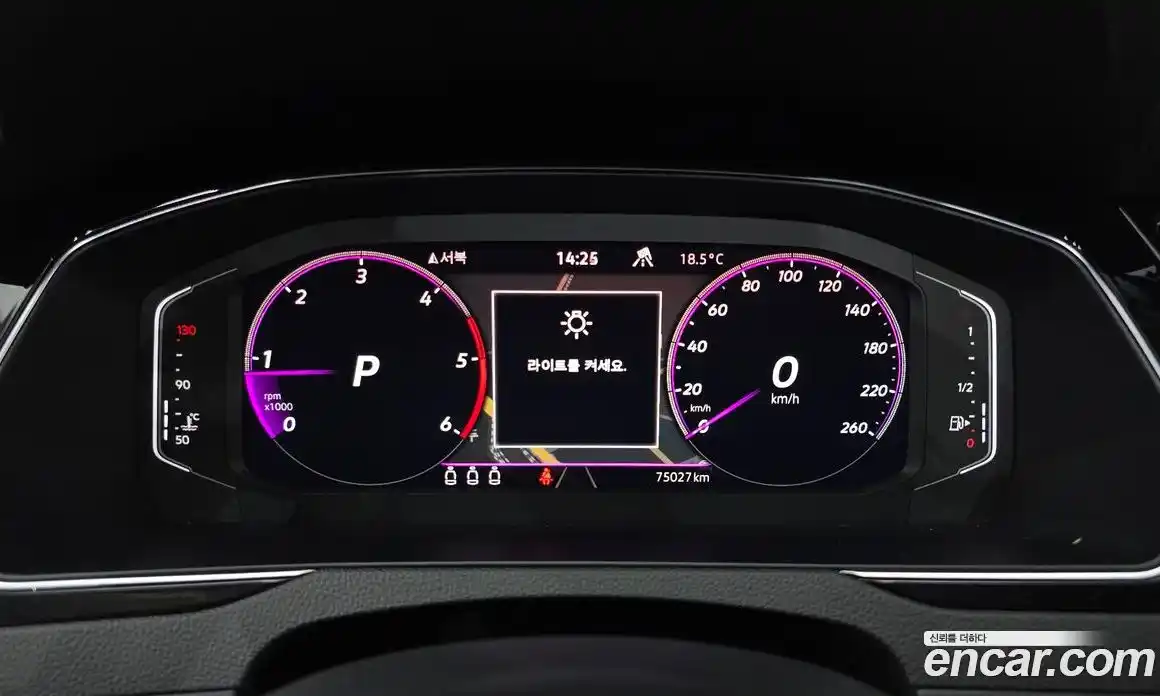 Volkswagen Passat 2022 2.0 гидро в Москве № 1549169, фото 11