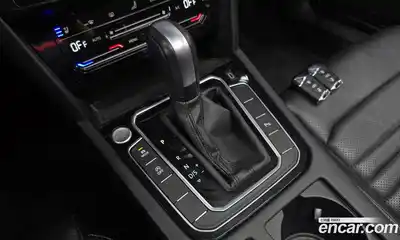 Volkswagen Passat 2022 2.0 гидро в Москве № 1549169, миниатюра 12
