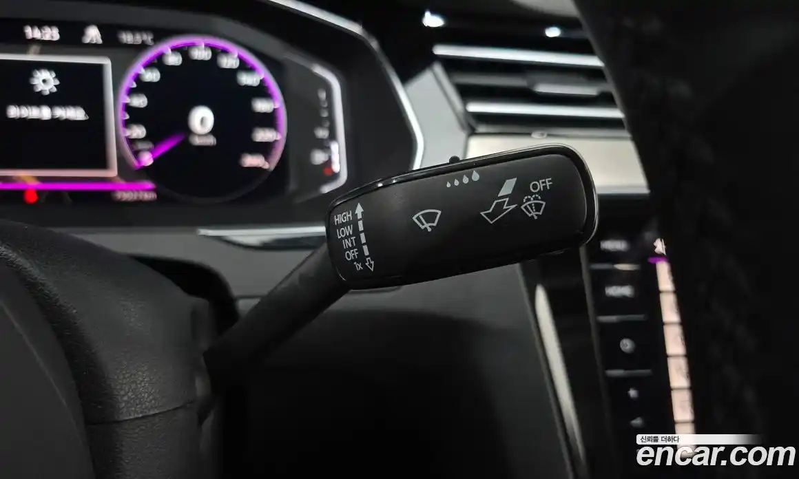 Volkswagen Passat 2022 2.0 гидро в Москве № 1549169, фото 28