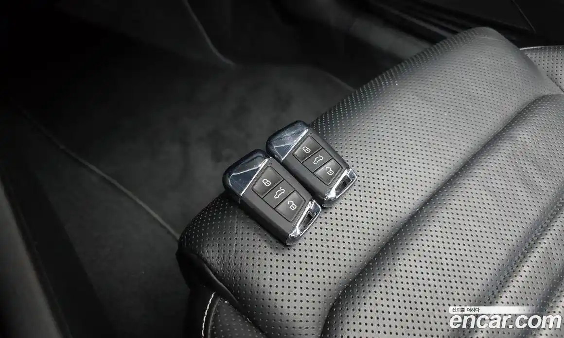 Volkswagen Passat 2022 2.0 гидро в Москве № 1549169, фото 33