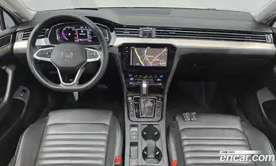 Volkswagen Passat 2022 2.0 гидро в Москве № 1549169, миниатюра 10
