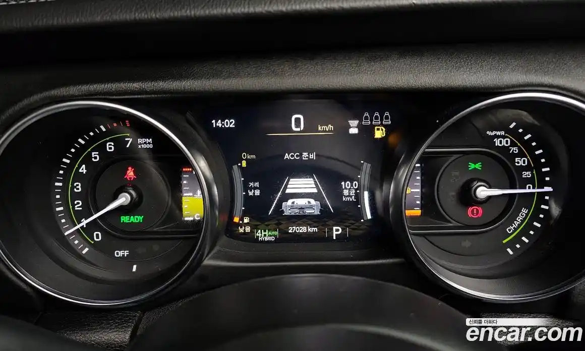 Jeep Wrangler 2021 2.0 гидро в Москве № 1549628, фото 11