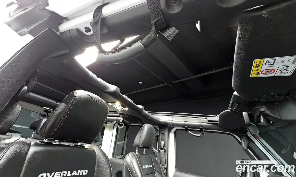Jeep Wrangler 2021 2.0 гидро в Москве № 1549628, фото 30